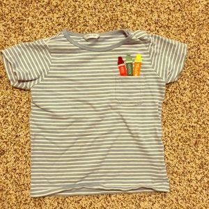 Baby Boden tee